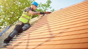 Best Storm Damage Roof Repair  in Nesquehoning, PA