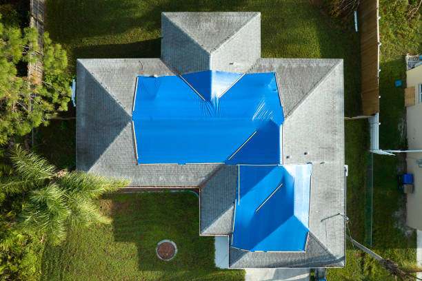 Best Emergency Roof Repair Services  in Nesquehoning, PA