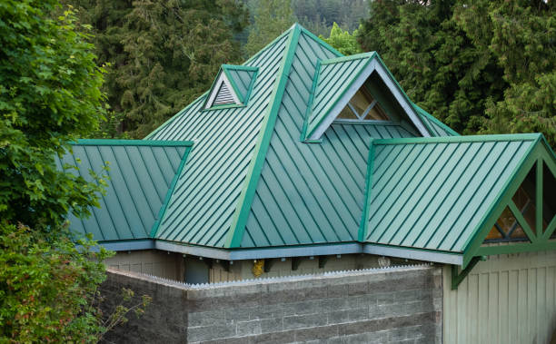 Hot Roofs in Nesquehoning, PA